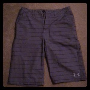 UA SHORTS